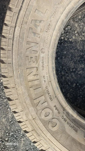 Continental Vanco 8. ������, �/�, ����� 45 % ����