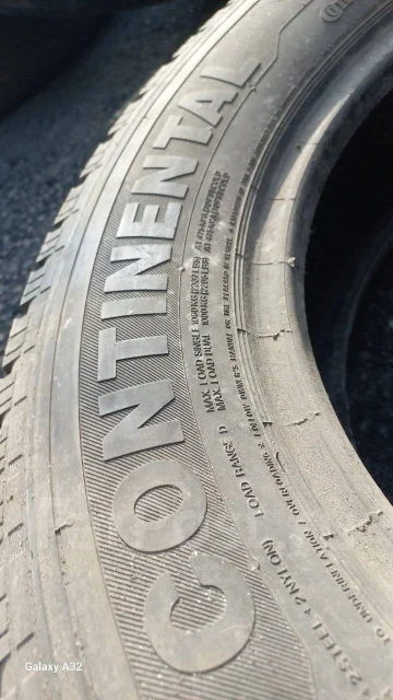 Continental Vanco 8. ������, �/�, ����� 45 % ����