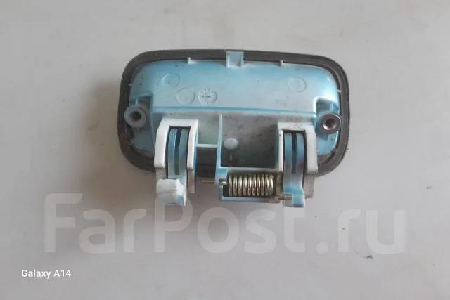 ����� ��������� Daihatsu Max 9848 ����