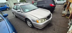 Honda Saber. UA4, J25A ����