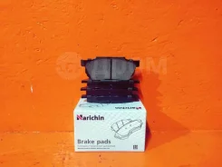 ������� ��������� ����� Honda FIT GD1 Narichin NKH1080 ����