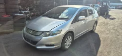 Honda Insight. ZE2, LDA ����