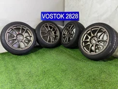 Work Emotion CR-KAI. 7.5x18", 5x114.3, ET48, �� 73,3���. ����