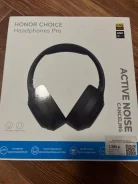 Honor Choice Headphones Pro ����