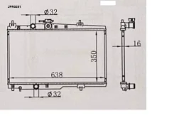 �������� ��������� (������ ������ ��� - ������) JD [JPR0281] JPR0281 ����