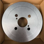 ������� ��������� G-brake Toyota BB NCP3# Funcargo NCP2#/IST NCP6# GD06673 ����