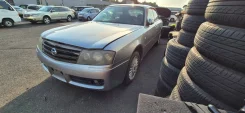 Nissan Gloria. MY34, VQ25DD ����