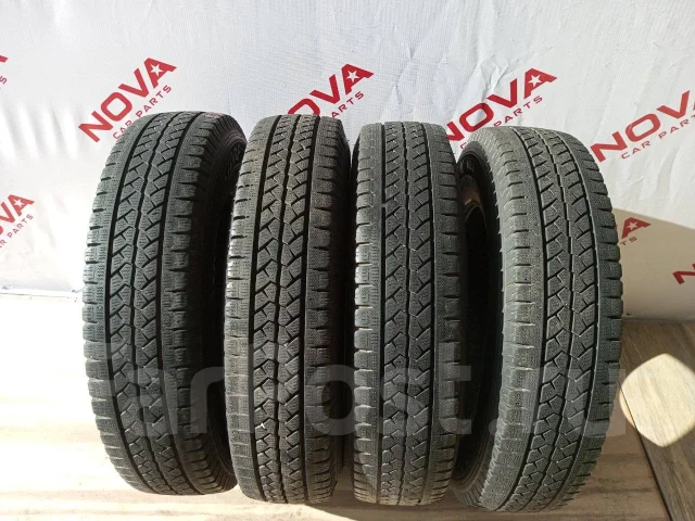 Bridgestone Blizzak VL1. ������, ��� �����, 2021 ���, �/�, ����� 10 % ����