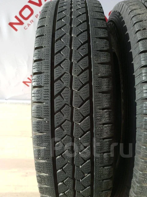 Bridgestone Blizzak VL1. ������, ��� �����, 2021 ���, �/�, ����� 10 % ����