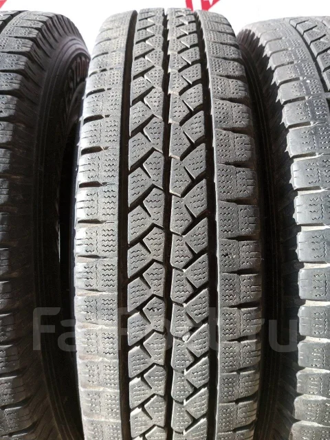 Bridgestone Blizzak VL1. ������, ��� �����, 2021 ���, �/�, ����� 10 % ����