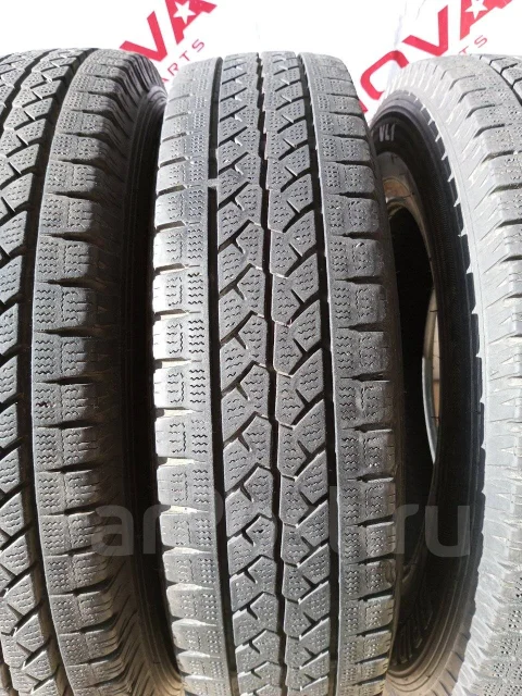 Bridgestone Blizzak VL1. ������, ��� �����, 2021 ���, �/�, ����� 10 % ����