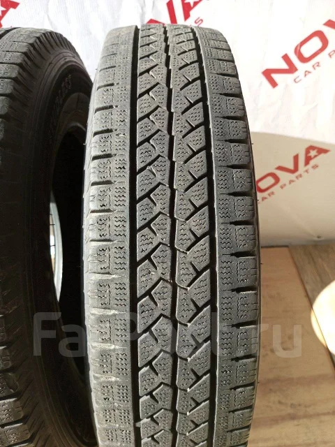 Bridgestone Blizzak VL1. ������, ��� �����, 2021 ���, �/�, ����� 10 % ����
