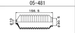 Maruichi 05-481 ������� ������� ����� 05-481 ����