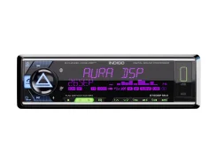 Aura Indigo ����