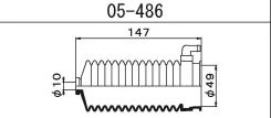 Maruichi 05-486 ������� ������� ����� 05-486 ����