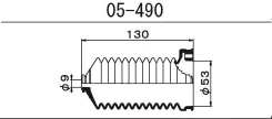 Maruichi 05-490 ������� ������� ����� 05-490 ����