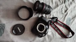 Canon EOS 6D Mark II. 20 � ����� ��, ���: 3� ����
