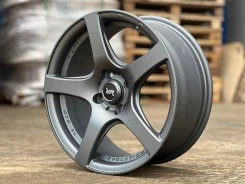 Race Ready CSS3718. 7.0x16", 4x100, ET38, �� 60,1���. ����