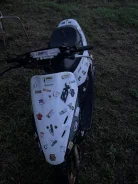 Honda Dio AF35 ZX. 65����. ��., ��������, ��� ���, ������ �� �� ����