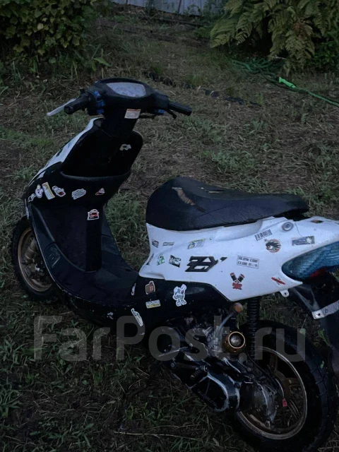 Honda Dio AF35 ZX. 65����. ��., ��������, ��� ���, ������ �� �� ����