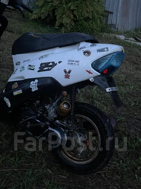 Honda Dio AF35 ZX. 65����. ��., ��������, ��� ���, ������ �� �� ����