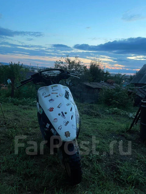 Honda Dio AF35 ZX. 65����. ��., ��������, ��� ���, ������ �� �� ����