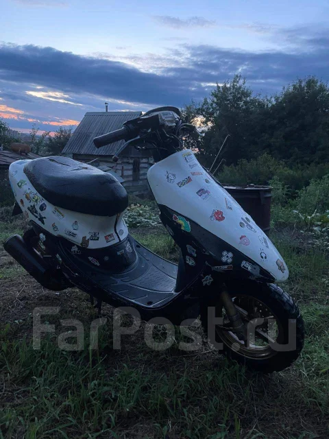 Honda Dio AF35 ZX. 65����. ��., ��������, ��� ���, ������ �� �� ����
