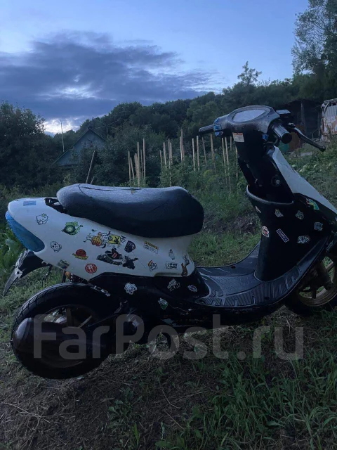 Honda Dio AF35 ZX. 65����. ��., ��������, ��� ���, ������ �� �� ����