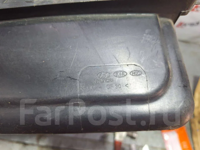 �������� ��������� Kia Ceed ED, G4FC 2008 253501H000 253501H000 ����