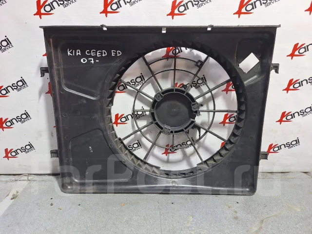 �������� ��������� Kia Ceed ED, G4FC 2008 253501H000 253501H000 ����