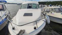 Searay. 1989 ���, ����� 7,3��., ��������� ���������, 225��.�., ������ ����