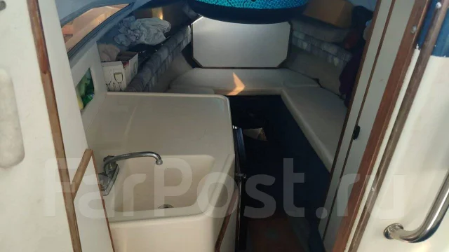 Searay. 1989 ���, ����� 7,3��., ��������� ���������, 225��.�., ������ ����