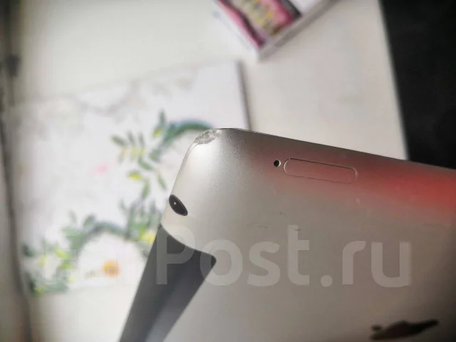 Apple iPad. ������ 32 �� ����