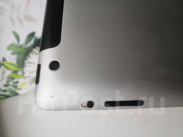 Apple iPad. ������ 32 �� ����