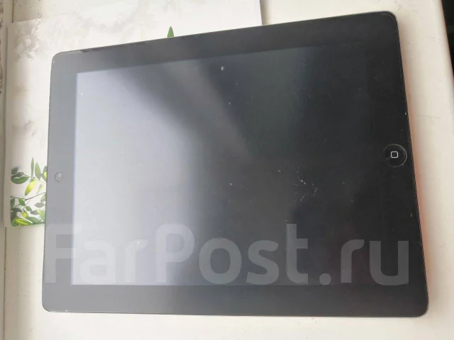 Apple iPad. ������ 32 �� ����