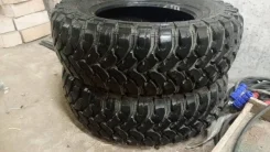 Streamstone Crossmaxx M/T. ����� mt, 2020 ���, �/�, ����� 10 % ����