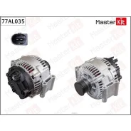 ��������� Mercedes Sprinter 06-09 (14V 180A) Masterkit Masterkit 77AL035 77AL035 ����