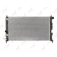�������� ���������� ��������� Opel Vectra B (95-) 1.6i, 1.8i, 2.0i, 2.0TD, 2.2 [AT/MT] Lynxauto RB2322 RB2322 ����