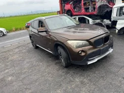 BMW X1. E84, N20B20A ����