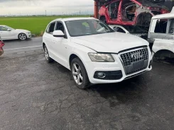 Audi Q5. 8R, CDNC ����
