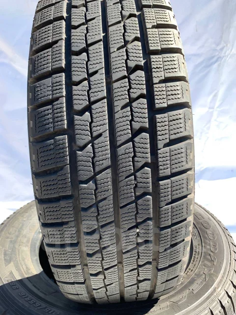 Goodyear Ice Navi Zea II. ������, ��� �����, �/�, ����� 10 % ����