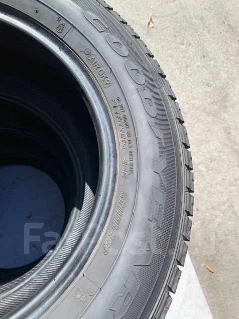 Goodyear Ice Navi Zea II. ������, ��� �����, �/�, ����� 10 % ����