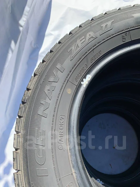 Goodyear Ice Navi Zea II. ������, ��� �����, �/�, ����� 10 % ����