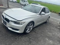 BMW 3-Series. F30, N20B20B ����