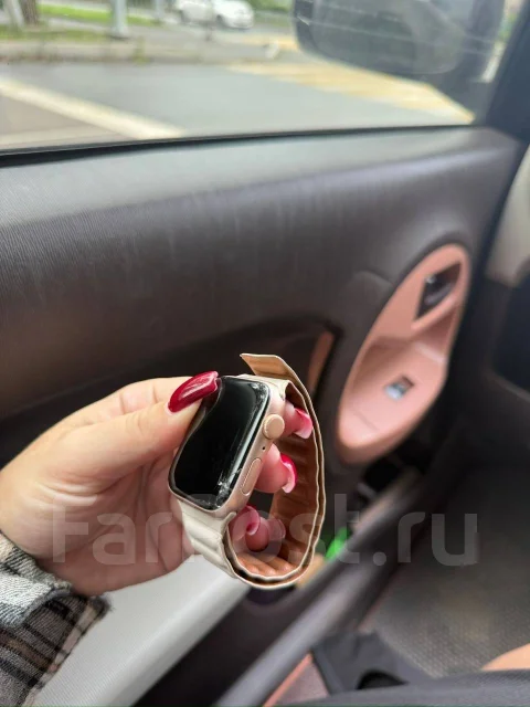 Apple Watch SE ����