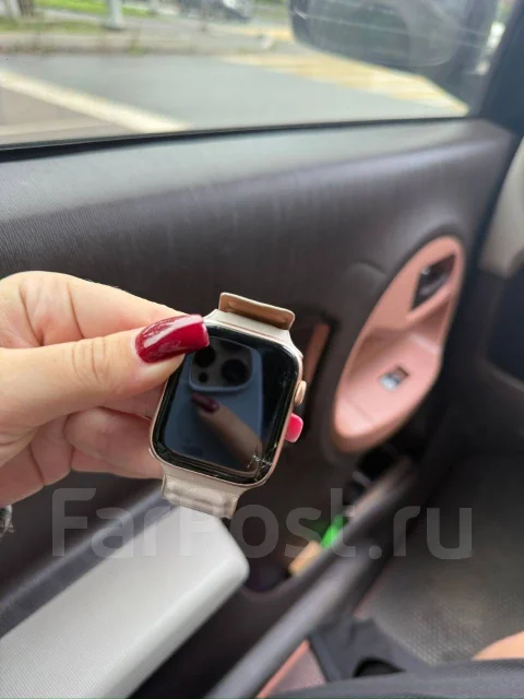 Apple Watch SE ����