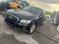 Audi Q5. 8R, CNCD ����