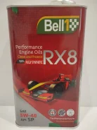 Bell1. 5W-40, �������������, 1��. ����