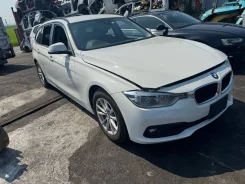 BMW 3-Series. F31, B38B15A ����