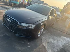 Audi A5. 8T, CDNC ����